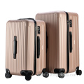 Wholesale Custom Travel Suitcase Women Luggage